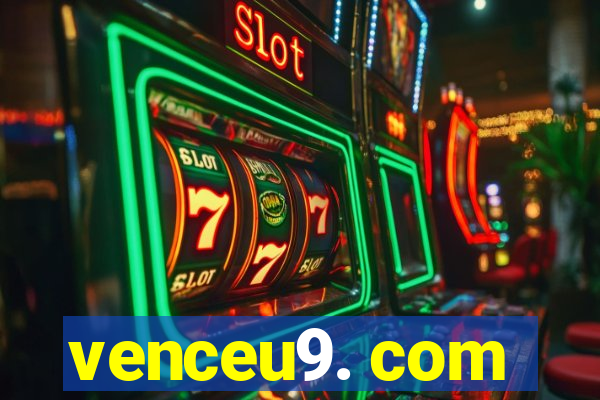 venceu9. com